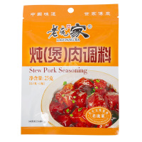 老庞家炖(煲)肉调料25g
