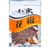 老庞家花椒40g
