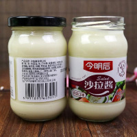 今明后沙拉酱(香甜)200g