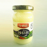 今明后沙拉酱(原味)200g