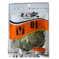 老庞家香叶10g