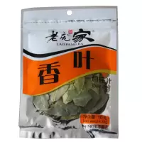老庞家香叶10g
