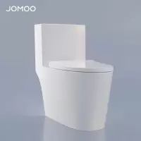 九牧(JOMOO)超薄水箱连体马桶JMT008(10套起发)