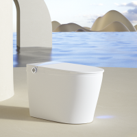 九牧JOMOO家用多功能马桶JZT821多重魔力泡脚感全智能坐便器