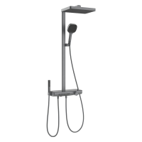 九牧恒温钢琴键淋浴器JLY048