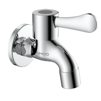 九牧(JOMOO)快开水龙头加厚精铜阀体自来水小龙头单冷龙头四分进水口JKK031-T10-116