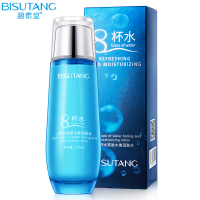 碧素堂八杯水爽肤水嫩润肤水活肤滋润温和护肤品-精