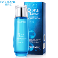 碧素堂八杯水爽肤水嫩润肤水-XP10