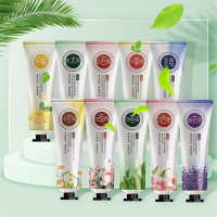 护手霜补水保湿不油腻秋冬护肤乳木果洋甘菊手霜-GZH1