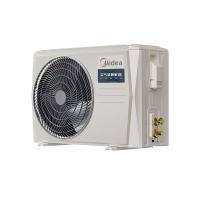 KFR-35T2W/B3N8-MXP(1)Ⅲ 变频 风管式套机 材料本色 美的