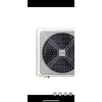 KFR-100T2W/B3-CY(1)Ⅳ 变频 风管式套机 材料本色 酷风