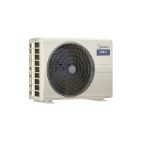 KFR-72T2W/B3-LX(1)Ⅳ 变频 风管式套机 材料本色