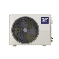 KFR-72T2W/BD-CF(1)Ⅳ 变频 风管式套机 材料本色 酷风