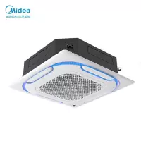 美的Midea RFD-72QW/DN8Y-D(D3) 新能效 3匹定频冷暖中央空调天花机