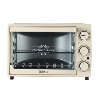 格兰仕（Galanz）电烤箱 家用烘焙多功能全自动蛋糕烤箱 32升 K32