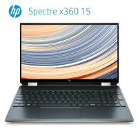 惠普笔记本 x360 15-eb0072TX (智慧零售)