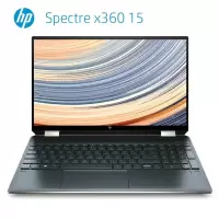 惠普笔记本 x360 15-eb0072TX (智慧零售)