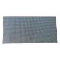 广告 室内表贴P1.667全彩 LED显示屏