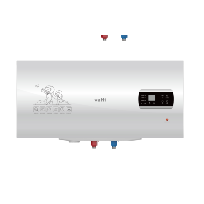 华帝60升电热水器 DDF60-YP01电脑型 防电墙