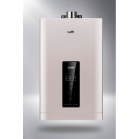 华帝 JSQ30-16JH5燃气热水器零冷水16升智能恒温