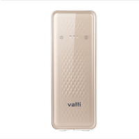 华帝净水机V12 Pro一机双水 满足厨房用水