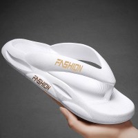 述雅2022新款拖鞋男潮外穿软底夹脚人字拖时尚个性居家情侣凉拖鞋