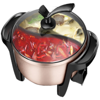 九阳电火锅JK-50H9