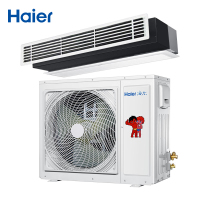 海尔(Haier)5匹大风管机 KFRd-125EW/M6302