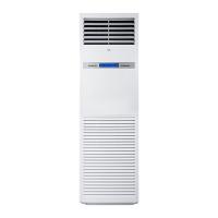 海尔5匹定频商用柜机三级能耗柜机KFRd-120LW/50BAC13