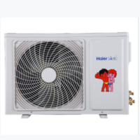 海尔1.5匹云璟全直流变频一级能效风管机KFRD-36NW/61DBA21Z