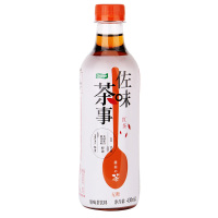 怡宝佐味茶事红茶原味茶饮料430ml
