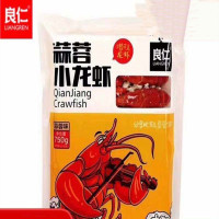 良仁蒜蓉小龙虾750g