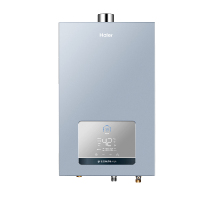 海尔燃气热水器JSQ30-16KLAUL水气双调恒温密闭稳燃仓节能畅洗