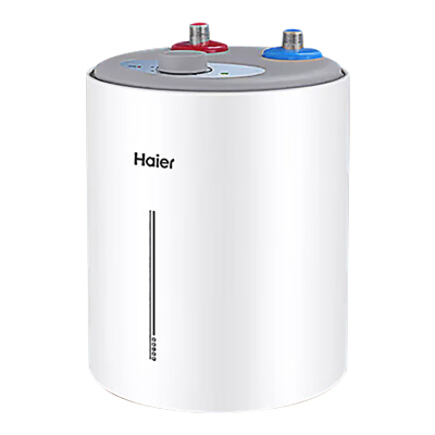 海尔(Haier)小厨宝EC6.6FBP上出水6.6升金刚三层胆2200W速热小型电热水器厨宝洗碗神器