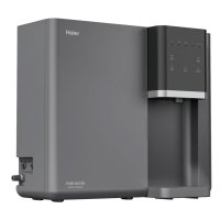 海尔壁挂净水器加热直饮一体机家用机直饮机纯水机厨房RO反渗透台式自吸净水机即饮HYRW28D-3ROBU1超级推荐