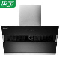 康宝(Canbo)CXW-300-BJ9030 油烟机一级节能 20立方大吸力家用抽油烟机 挥手感应侧吸式油烟机