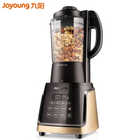 九阳(Joyoung)破壁机家用三重降噪加热豆浆机果汁机早餐机榨汁机辅食机1.75L大容量L18-Y928S双杯