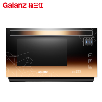 格兰仕(Galanz)变频微波炉光波炉微烤箱一体机智能家用烧烤箱23L G90F23MN3XLVN-A7(TM)