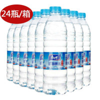 康师傅包装饮用水550ml*24(新老包装随机发货)