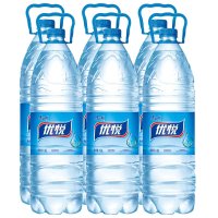 康师傅包装饮用水1500ml*8瓶