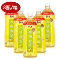 康师傅 冰糖雪梨900ml(箱装)