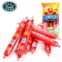 双汇王中王火腿肠30g*8支*10袋