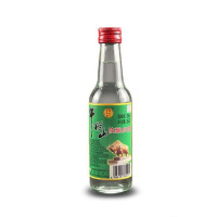 265ml  牛栏山陈酿白酒42度265ml*20瓶
