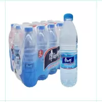 康师傅包装饮用水550ml*12+3入