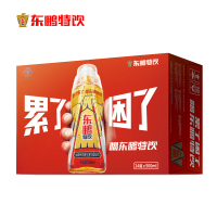 东鹏饮料东鹏特饮维生素功能饮料500ml*24瓶整箱加班熬夜运动年轻醒着拼