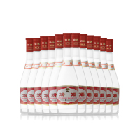 汾酒玻瓶42度225ml*12瓶