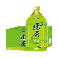 康师傅绿茶1L*13瓶