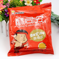 脆司令香脆面62g香薰火鸡面*40袋