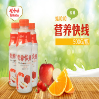 娃哈哈营养快线/原味500ml