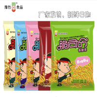 脆司令香脆面60g葱花蛋卷味*40袋
